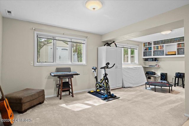 16038 Mammoth Circle, Eagle River, AK 99577