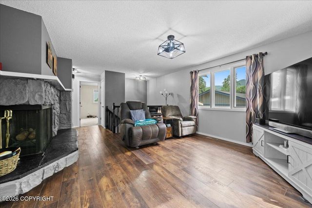 16038 Mammoth Circle, Eagle River, AK 99577