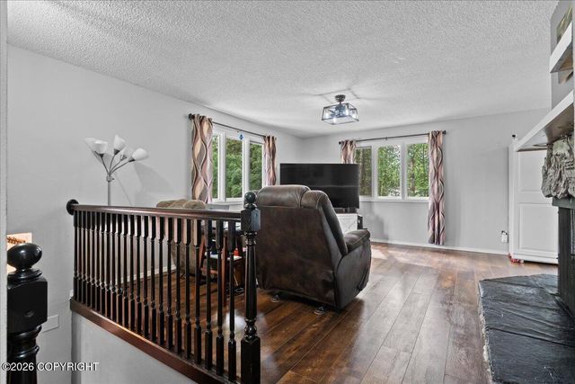 16038 Mammoth Circle, Eagle River, AK 99577