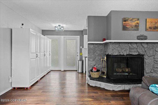 16038 Mammoth Circle, Eagle River, AK 99577