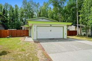 16038 Mammoth Circle, Eagle River, AK 99577