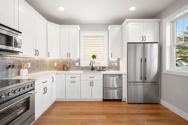 60 Fuller Street 5, Boston, MA 02124