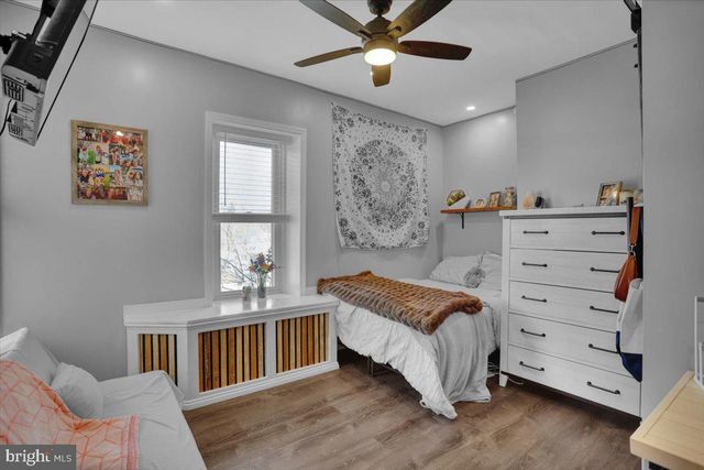 204 E HIGH ST, Womelsdorf, PA 19567