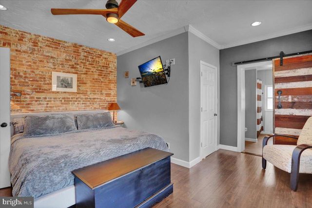 204 E HIGH ST, Womelsdorf, PA 19567