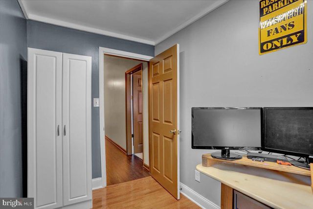 204 E HIGH ST, Womelsdorf, PA 19567