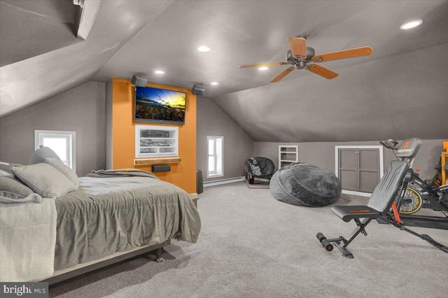 204 E HIGH ST, Womelsdorf, PA 19567