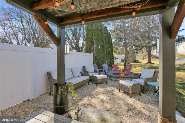 204 E HIGH ST, Womelsdorf, PA 19567