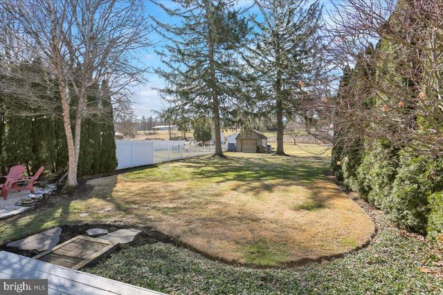 204 E HIGH ST, Womelsdorf, PA 19567