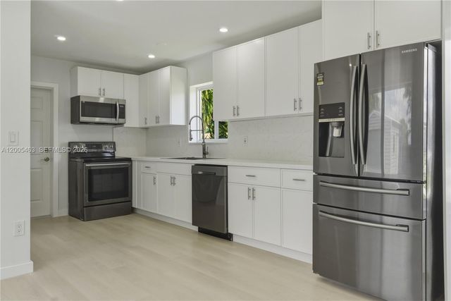 20440 NW 20th Ct, Miami Gardens, FL 33056