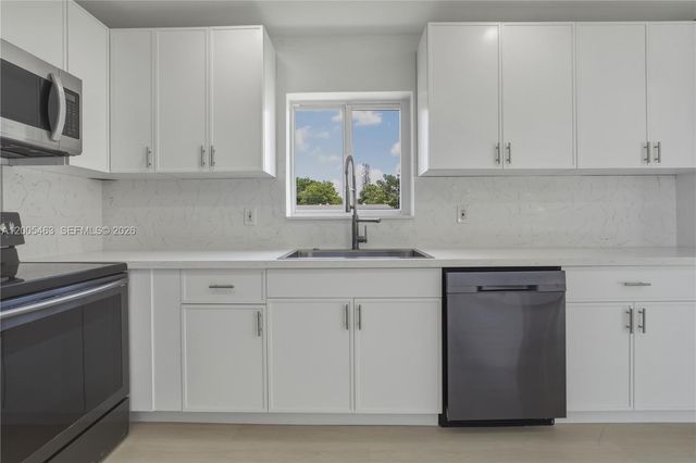 20440 NW 20th Ct, Miami Gardens, FL 33056