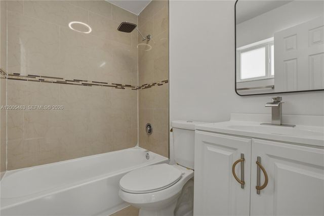 20440 NW 20th Ct, Miami Gardens, FL 33056