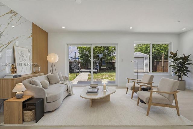 20440 NW 20th Ct, Miami Gardens, FL 33056