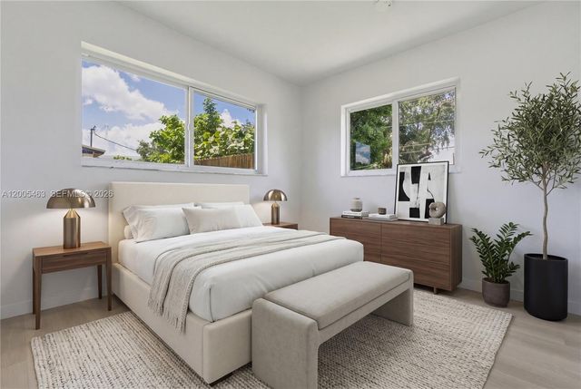 20440 NW 20th Ct, Miami Gardens, FL 33056