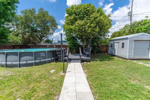 20440 NW 20th Ct, Miami Gardens, FL 33056