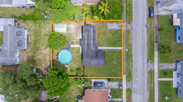 20440 NW 20th Ct, Miami Gardens, FL 33056