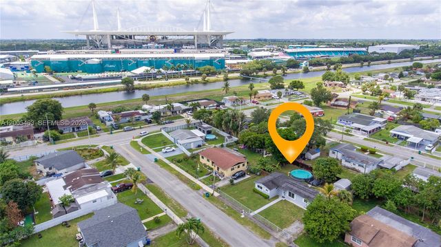 20440 NW 20th Ct, Miami Gardens, FL 33056