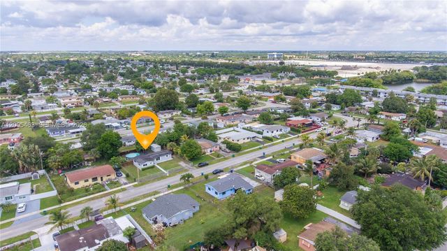 20440 NW 20th Ct, Miami Gardens, FL 33056