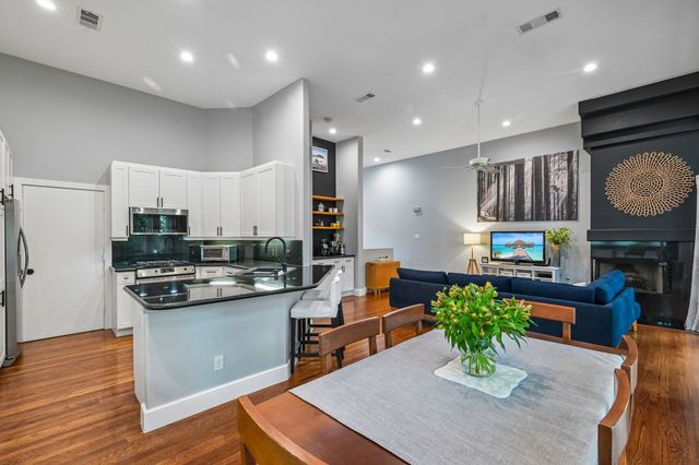 3553 Wheeler Street, Dallas, TX 75209