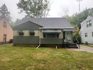3819 Brownell Boulevard, Flint, MI 48504