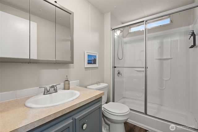 40 N Canal View Road, Hoodsport, WA 98548