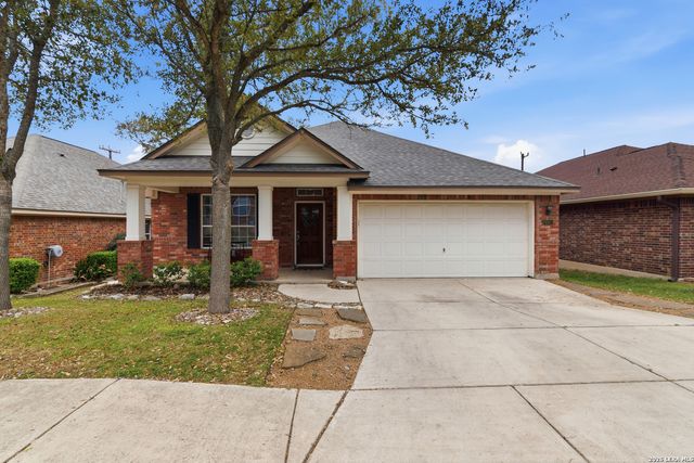 26911 Rustic Brook, San Antonio, TX 78261