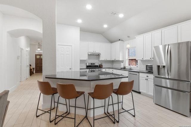 26911 Rustic Brook, San Antonio, TX 78261