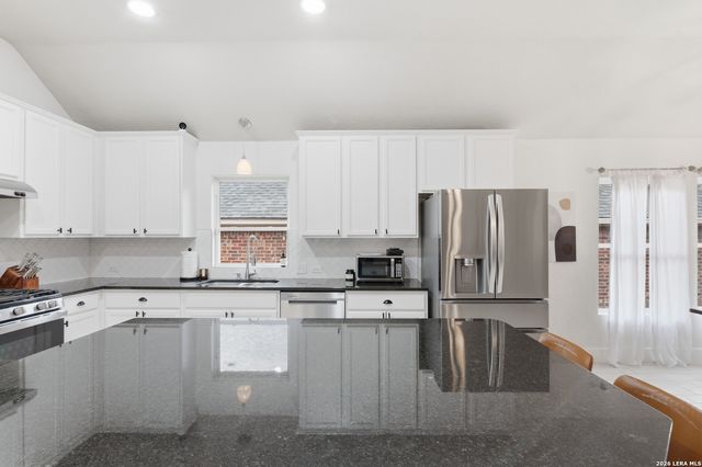 26911 Rustic Brook, San Antonio, TX 78261