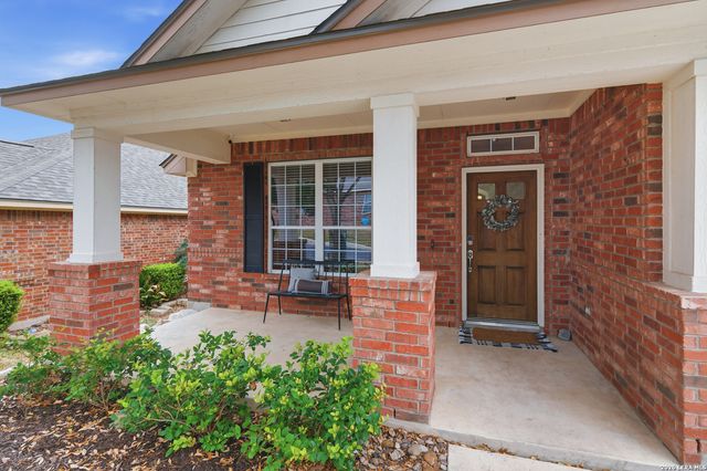 26911 Rustic Brook, San Antonio, TX 78261