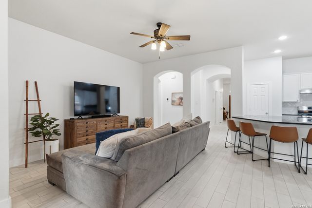 26911 Rustic Brook, San Antonio, TX 78261