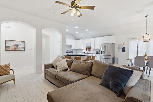 26911 Rustic Brook, San Antonio, TX 78261