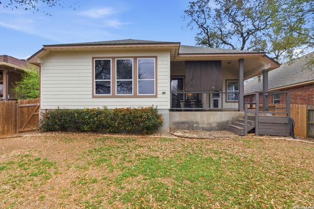 26911 Rustic Brook, San Antonio, TX 78261