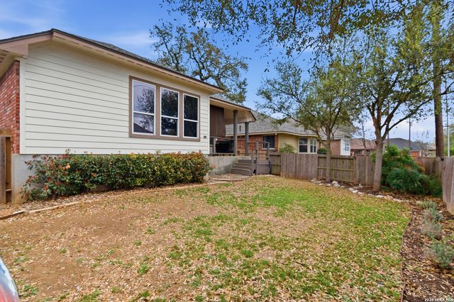 26911 Rustic Brook, San Antonio, TX 78261