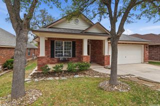 26911 Rustic Brook, San Antonio, TX 78261