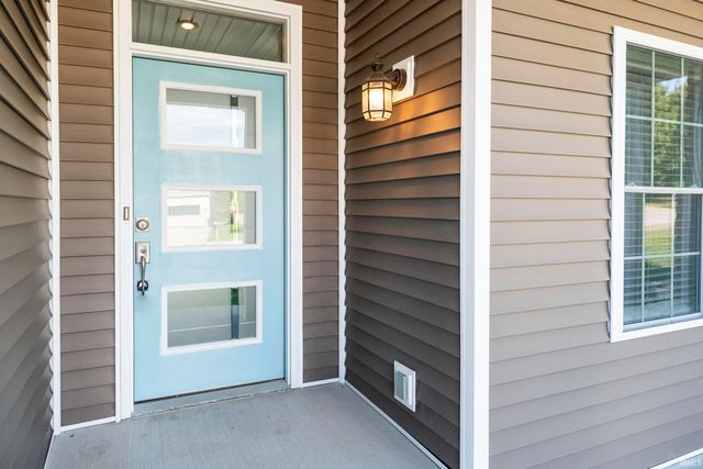 4442 S Carberry Court, Bloomington, IN 47401