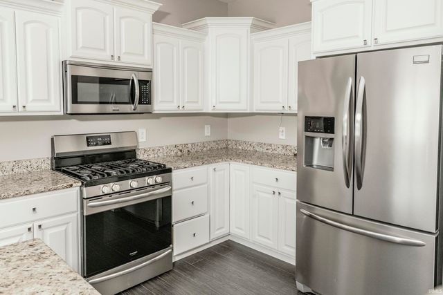 4442 S Carberry Court, Bloomington, IN 47401