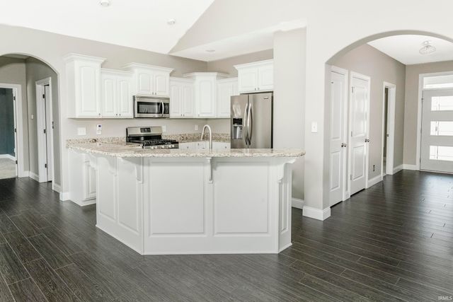 4442 S Carberry Court, Bloomington, IN 47401
