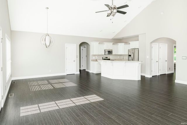 4442 S Carberry Court, Bloomington, IN 47401