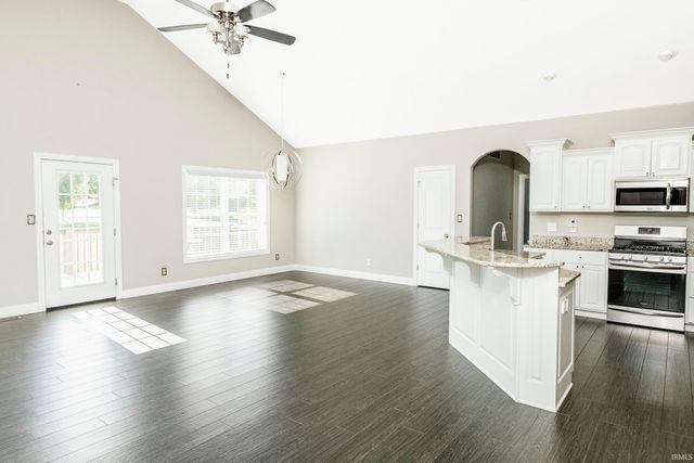 4442 S Carberry Court, Bloomington, IN 47401