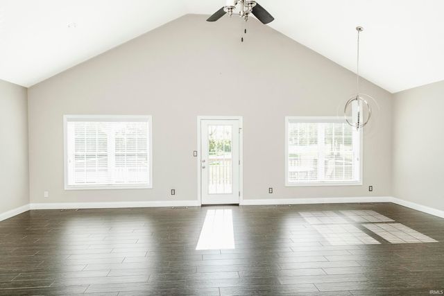 4442 S Carberry Court, Bloomington, IN 47401