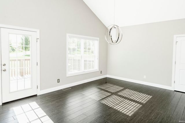 4442 S Carberry Court, Bloomington, IN 47401