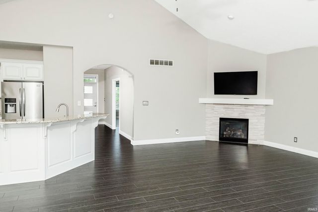 4442 S Carberry Court, Bloomington, IN 47401