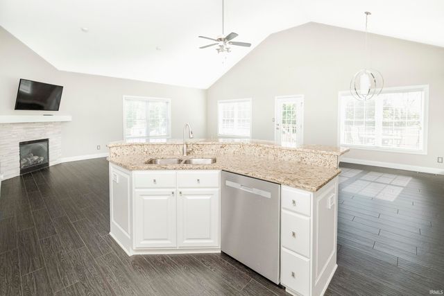4442 S Carberry Court, Bloomington, IN 47401