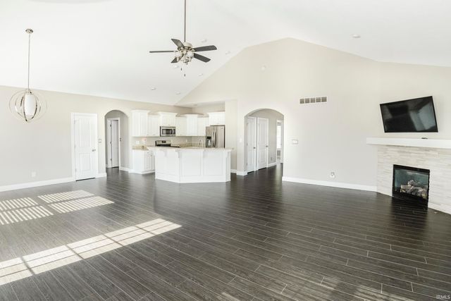 4442 S Carberry Court, Bloomington, IN 47401