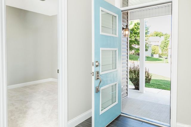 4442 S Carberry Court, Bloomington, IN 47401