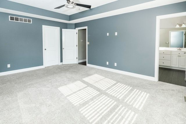 4442 S Carberry Court, Bloomington, IN 47401