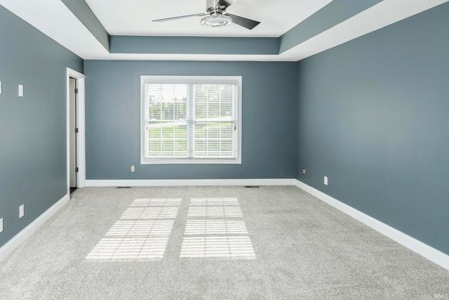 4442 S Carberry Court, Bloomington, IN 47401