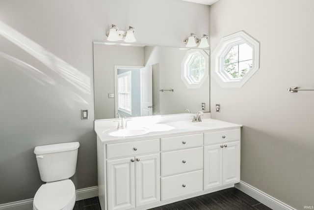 4442 S Carberry Court, Bloomington, IN 47401