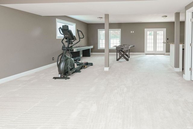 4442 S Carberry Court, Bloomington, IN 47401