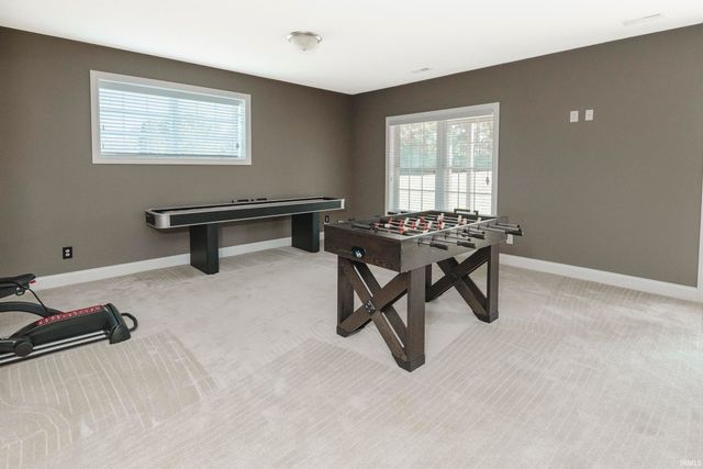 4442 S Carberry Court, Bloomington, IN 47401