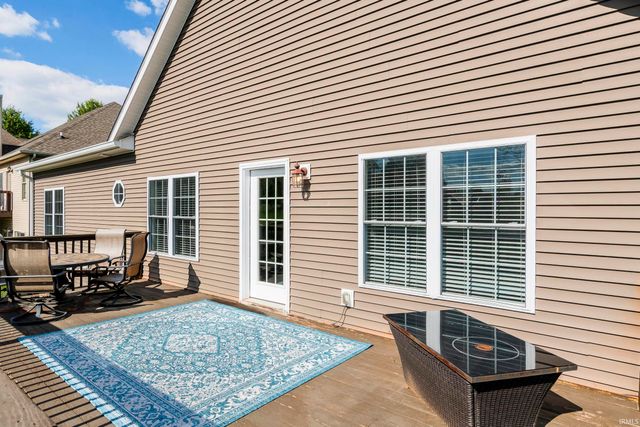 4442 S Carberry Court, Bloomington, IN 47401